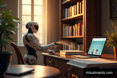 Educational Resources Hub